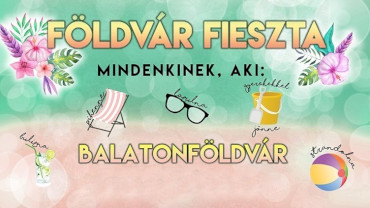 Földvár Fieszta