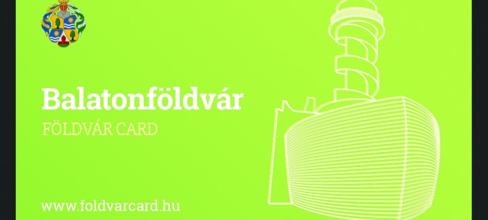 Földvár Kártya - Magánszállásadói nyilatkozat