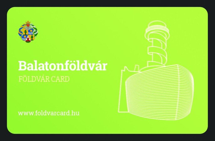 Földvár Kártya - Szállásadói nyilatkozat Turisztikai Kártya igényléséhez