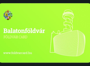 Földvár Kártya - Szállásadói nyilatkozat Turisztikai Kártya igényléséhez