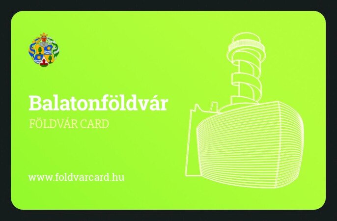 Földvár Kártya - Szállásadói nyilatkozat Turisztikai Kártya igényléséhez