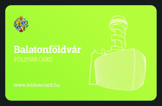 Földvár Kártya - Szállásadói nyilatkozat Turisztikai Kártya igényléséhez