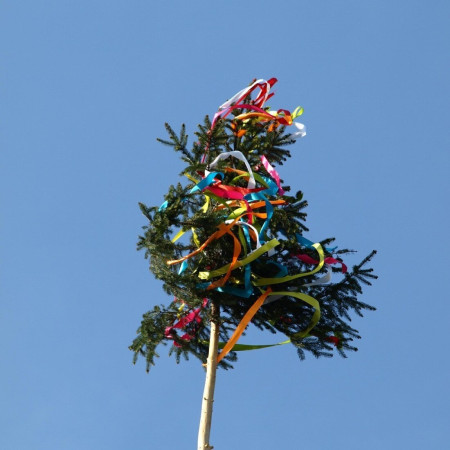 Földvári Majális és Anyák napja