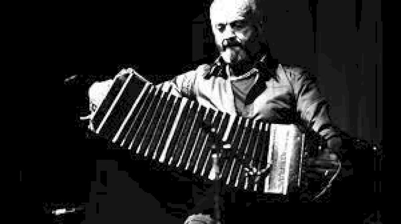Földvári Nyári Zenei Esték II. - Piazzolla est + Bartók
