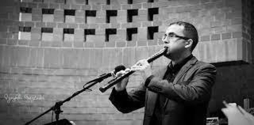 Földvári Nyári Zenei Esték VIII. - Egy Hang Koppány Földjén