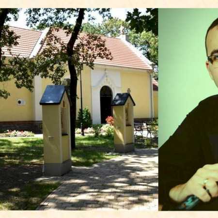 Földvári Zenei Esték VI. - Fülep István Benedek szólókoncertje