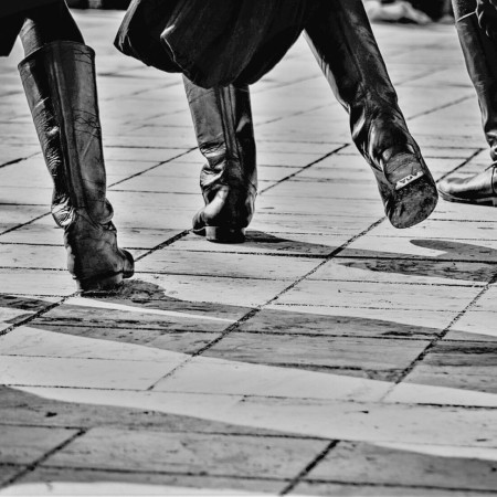 Folkest és Táncház Szántódon