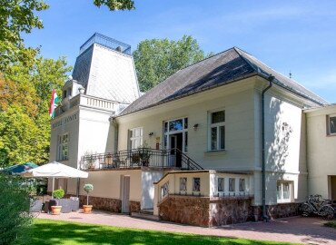 Főnix Hotel