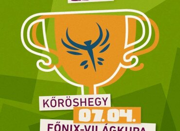 Főnix-világkupa Kőröshegyen