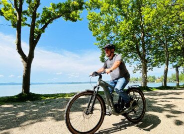 Őszi balatoni kirándulási tippek Princzinger Pétertől, a VisitBalaton365 vezetőjétől