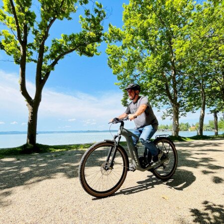 Őszi balatoni kirándulási tippek Princzinger Pétertől, a VisitBalaton365 vezetőjétől