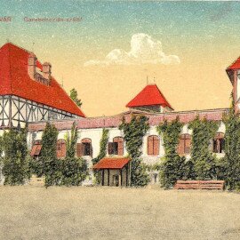 GARABONCIÁS SZÁLLÓ