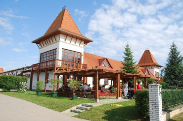 Garamvári Szőlőbirtok