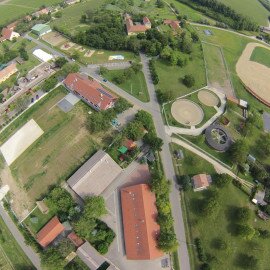 Gasztro Élménybirtok