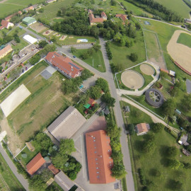 Gasztro Élménybirtok