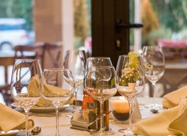 Gasztroszínház Balatonföldváron