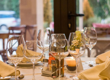 Gasztroszínház Balatonföldváron