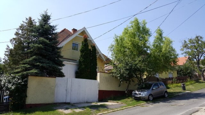 Geiger Apartman