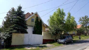 Geiger Apartman