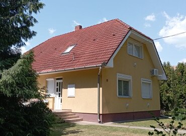Gelencsér Ház