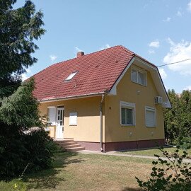 Gelencsér Ház