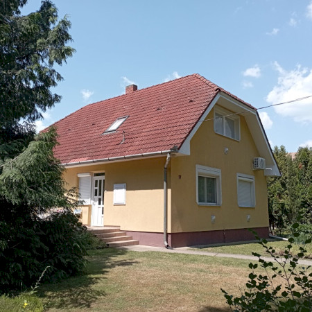 Gelencsér Ház