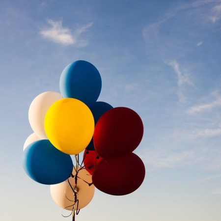 Gyereknap Balatonföldváron