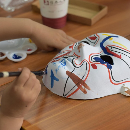 Gyereknapi Ramazuri Balatonszemesen