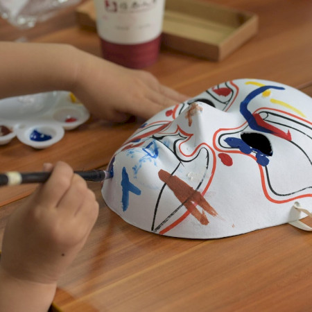 Gyereknapi Ramazuri Balatonszemesen