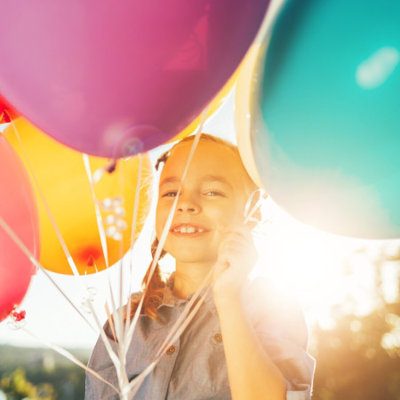 Gyermeknap Balatonőszödön