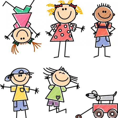 Gyermeknap Szántódon