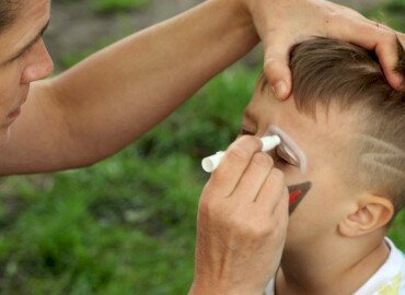 Gyermeknapi Ramazuri Balatonszemesen