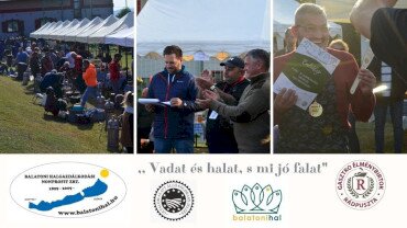 Hal-és Vadpörkölt főző verseny Rádpusztán
