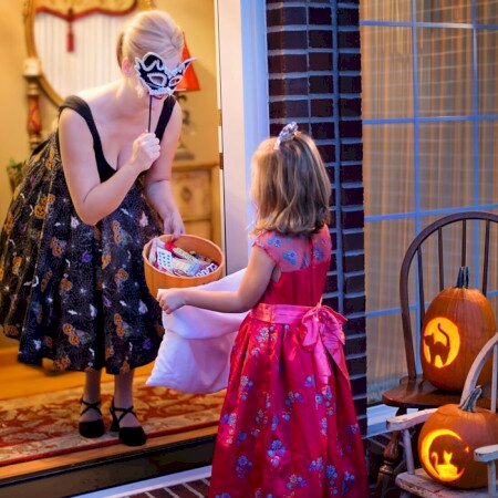 Halloween Party Balatonszárszón