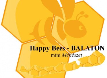 Happy Bees-Balaton mini Méhészet
