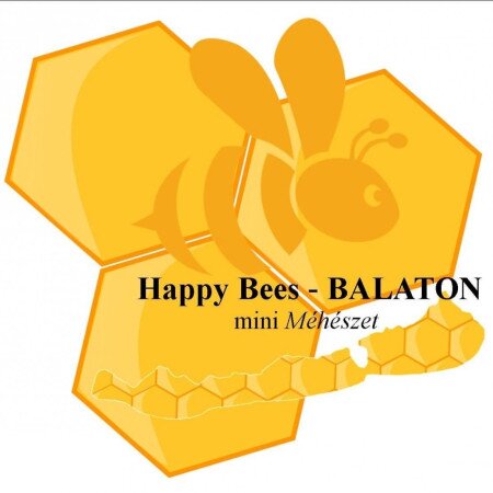 Happy Bees-Balaton mini Méhészet