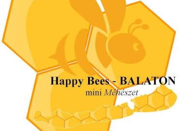 Happy Bees-Balaton mini Méhészet