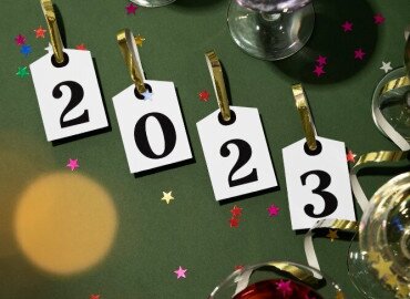 ☆ Happy New Year Party ☆ Balatonföldváron