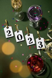 ☆ Happy New Year Party ☆ Balatonföldváron
