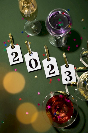 ☆ Happy New Year Party ☆ Balatonföldváron