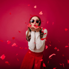 ♡ Happy Valentine Day ♡ Party Balatonföldváron