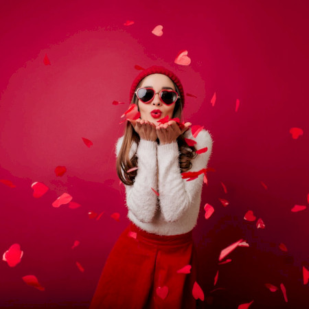♡ Happy Valentine Day ♡ Party Balatonföldváron