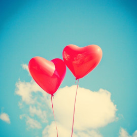 Happy Valentines Day&Night