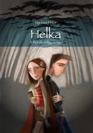 Helka - Író-olvasó találkozó Balatonföldváron