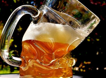 Helka Oktoberfest Balatonföldváron