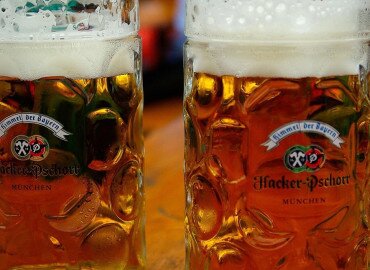 Helka Oktoberfest Balatonföldváron