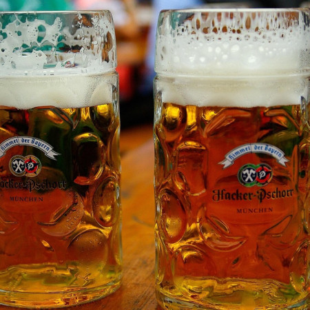 Helka Oktoberfest Balatonföldváron