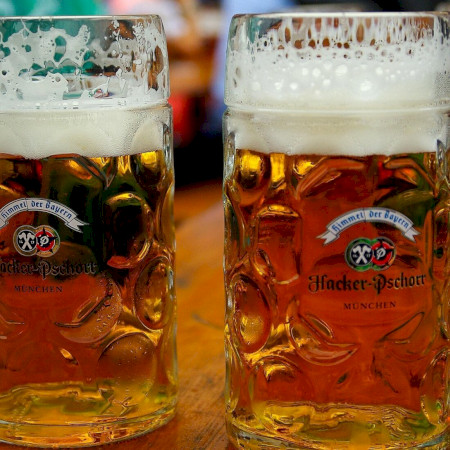 Helka Oktoberfest Balatonföldváron