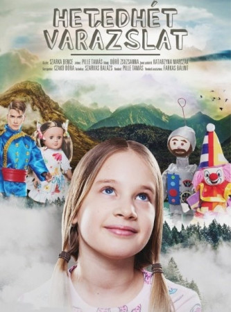 Hetedhét Varázslat