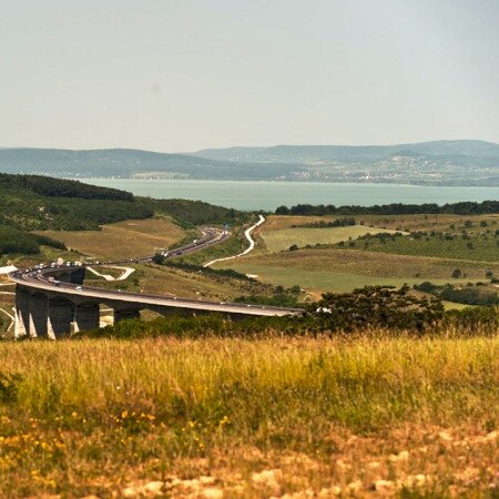 Híd a Balatonra Kulturális Fesztivál Kőröshegyen